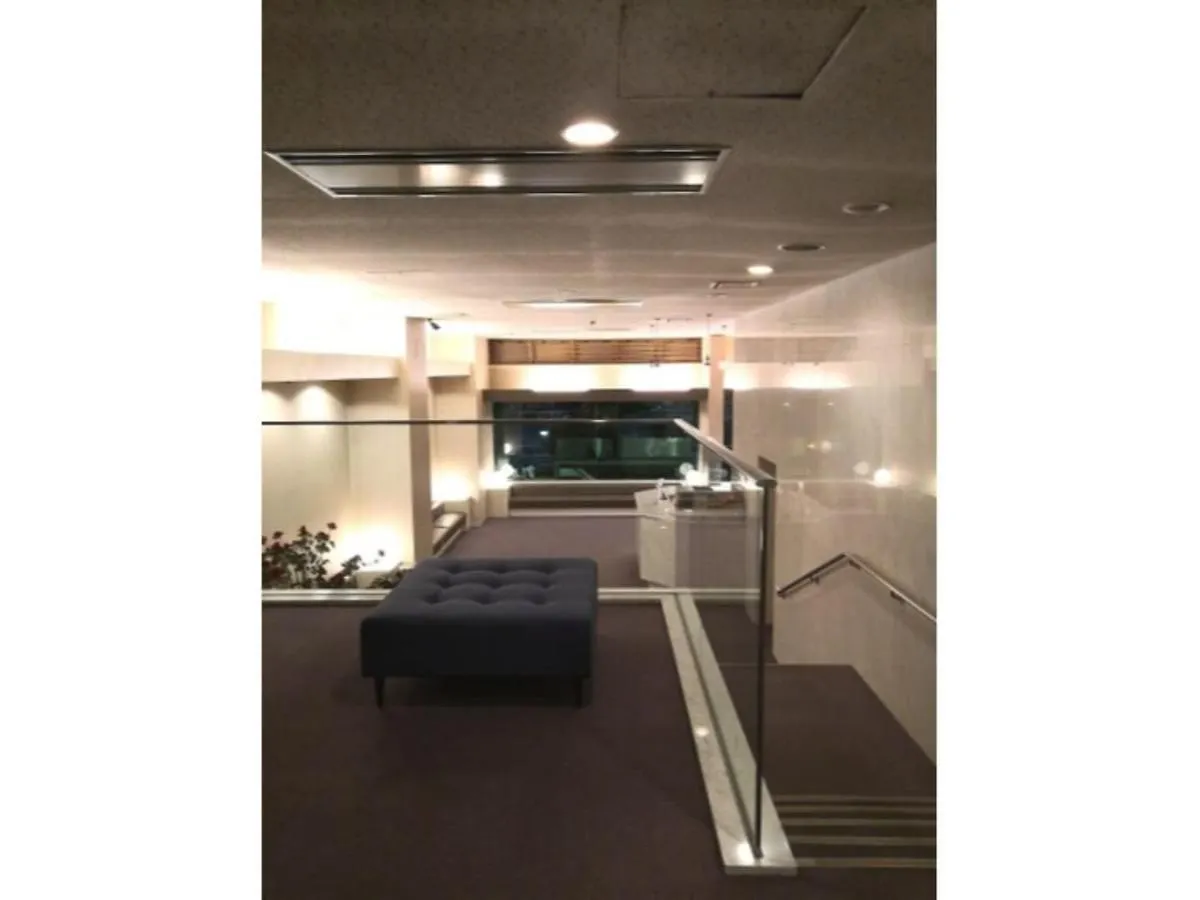 Hotel Sato Tokyo - Vacation Stay 04944V 0*,