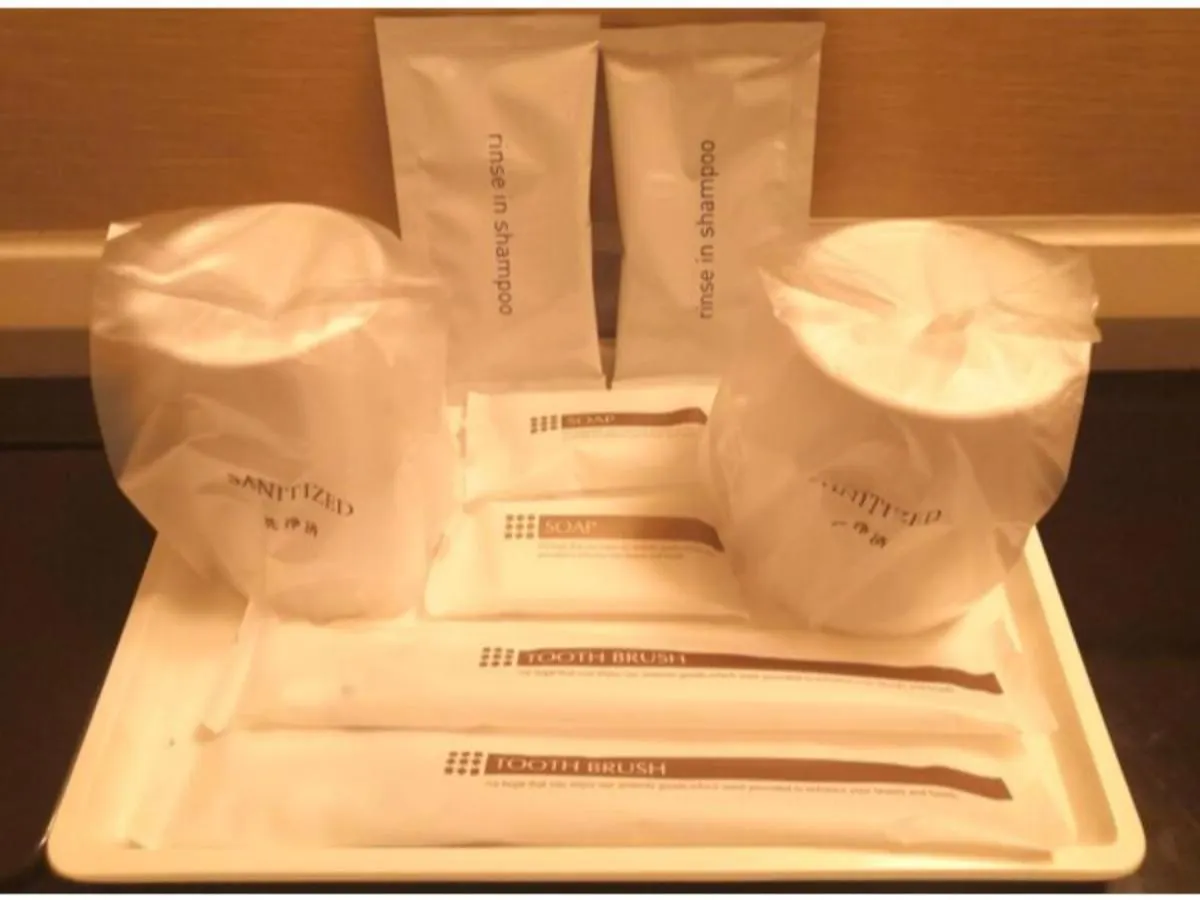Hotel Sato Tokyo - Vacation Stay 04944V 日本