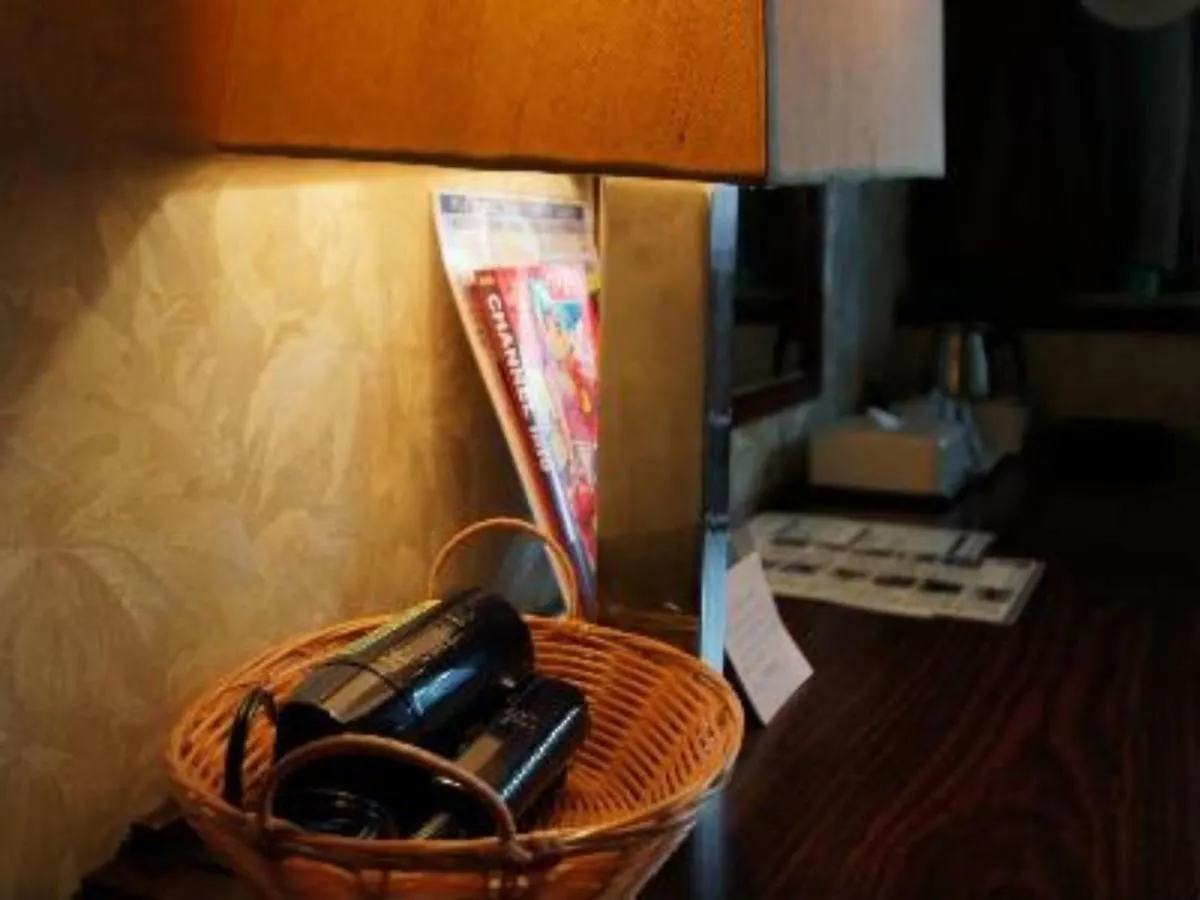 Hotel Sato Tokyo - Vacation Stay 04944V 日本