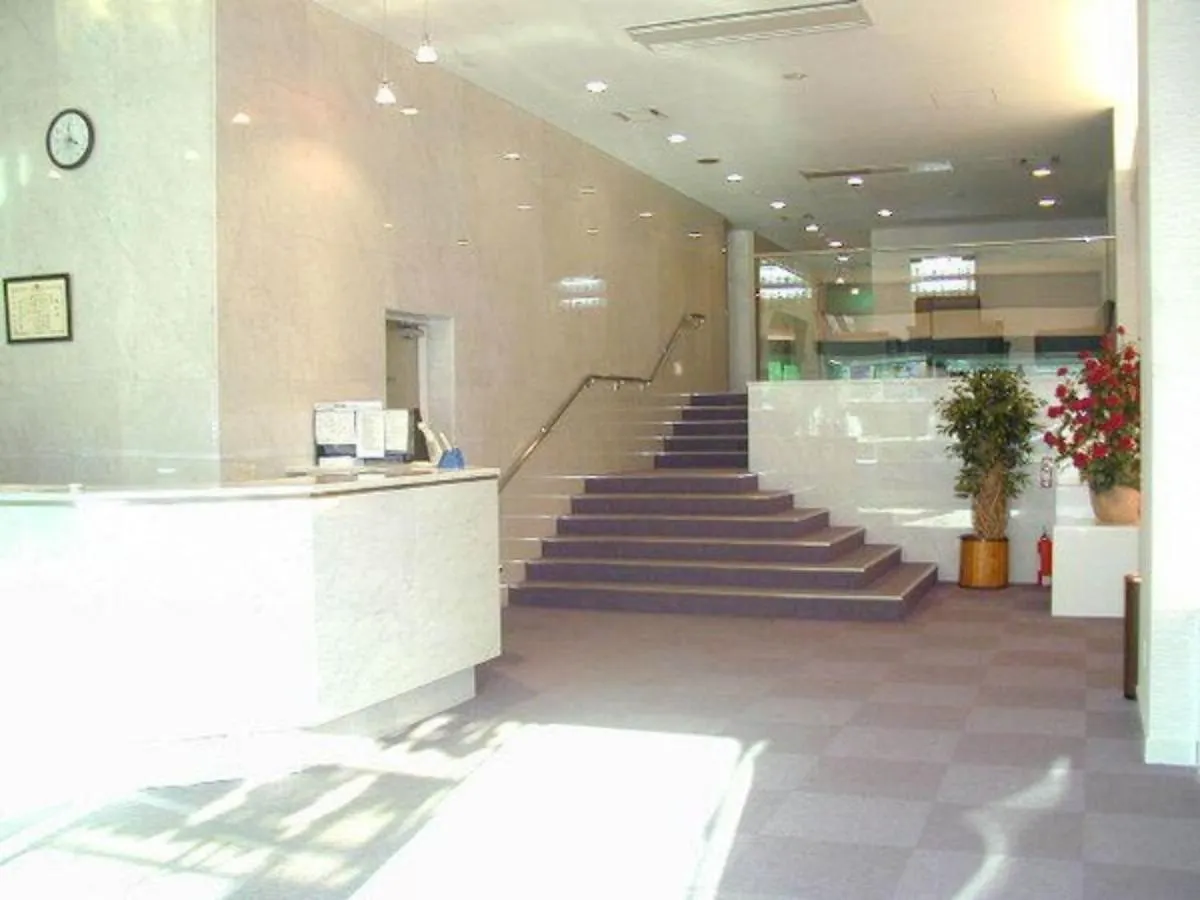 Hotel Sato Tokyo - Vacation Stay 04944V
