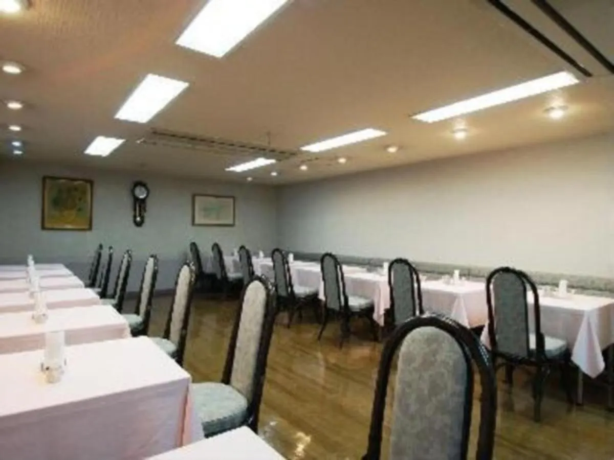 Hotel Sato Tokyo - Vacation Stay 04944V