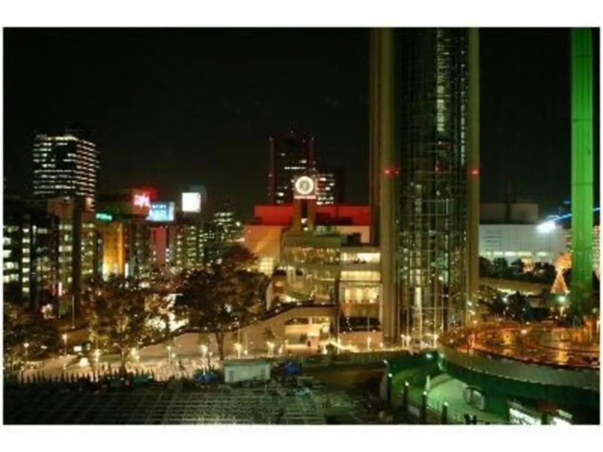 Hotel Sato Tokyo - Vacation Stay 04944V 日本