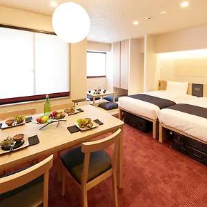 Monday Premium 京都七条堀川 4*, 京都市 日本