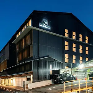 プリンス スマート 京都三条 3*, 京都市 日本