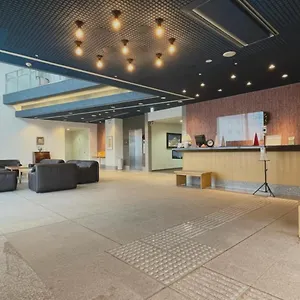 ｈｏｔｅｌ ｔｒｕｎｋ ｗａｋｋａｎａｉ - Vacation 92551v , 稚内市 日本