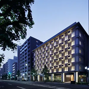Hiyoriチャプター京都 トリビュートポートフォリオホテル 4*, 京都市 日本