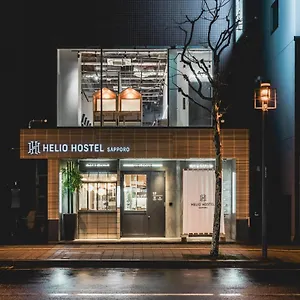 Helio , 札幌市 日本