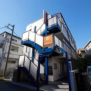 ホテル Tabist A Mirai Oji, 東京都