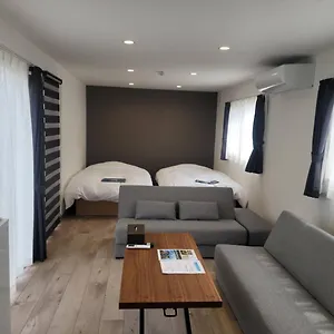 Toya Center Village 2*, 洞爺湖町 日本