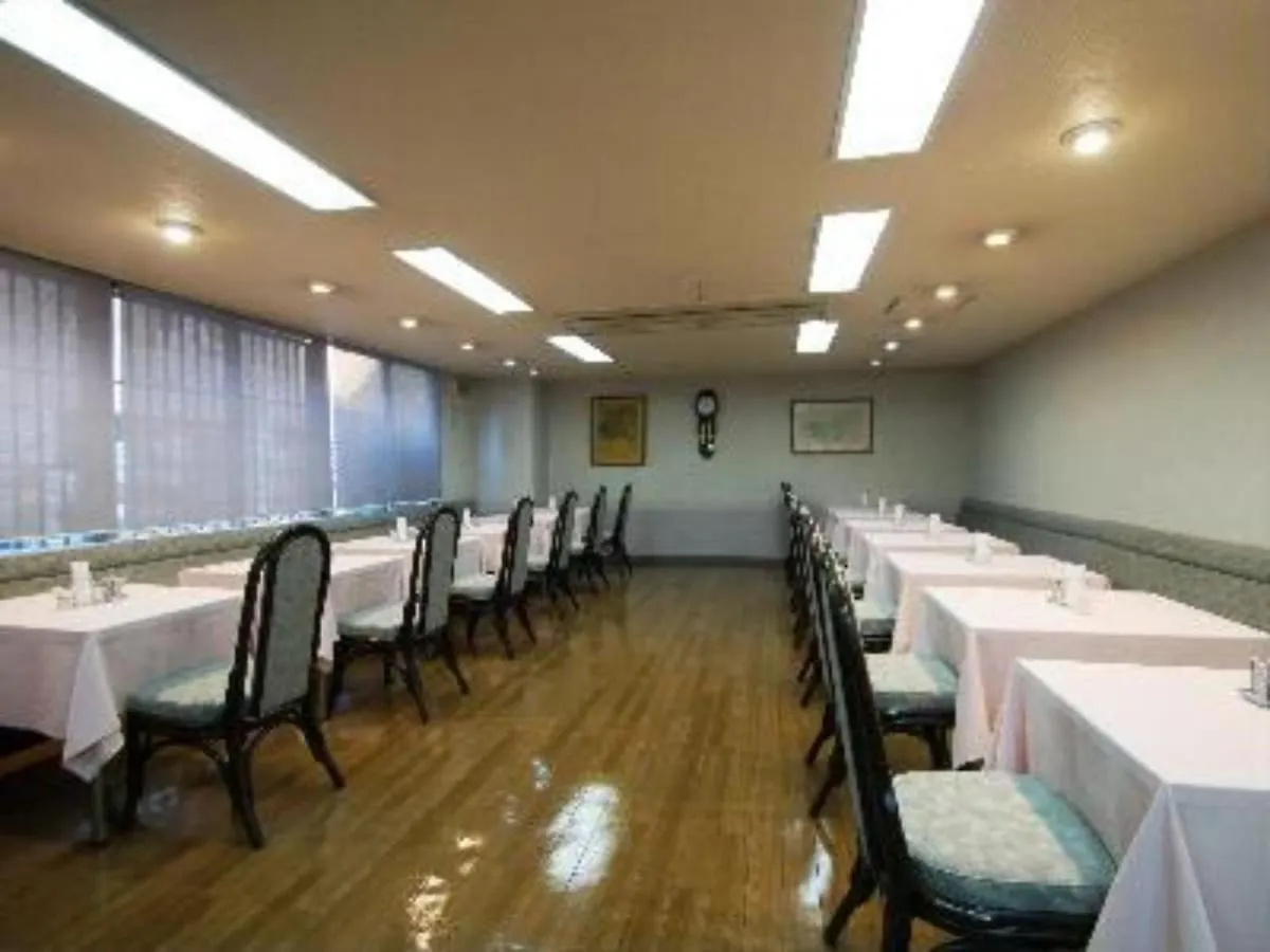 Hotel Sato Tokyo - Vacation Stay 04944V